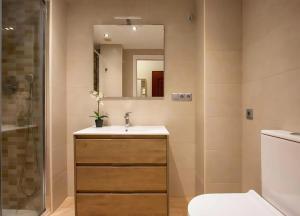 Apartamento Almeria