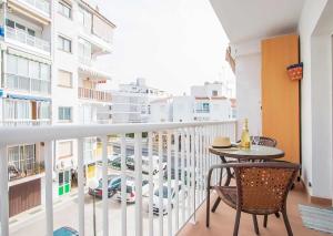 Apartamento Almeria