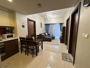 Luxurious 2bhk apartment in Business Bay
