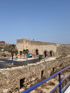 Dar Dada Riad climatisé à votre disposition dans sa totalité et de façon exclusive