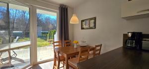 Ferienwohnung KWi 32 EG