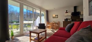 Ferienwohnung KWi 32 EG