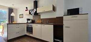 Ferienwohnung KWi 32 EG