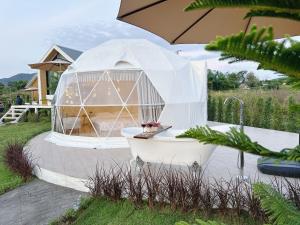 ผาม่านสุข เลควิว Pha Man Suk Lakeview