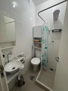 Studio a 3 minutos da Praia N.S 1141-503B