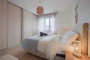 Appartements Le Solferino Balcon Parking Wifi : photos des chambres