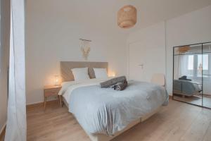 Appartements Le Solferino Balcon Parking Wifi : photos des chambres