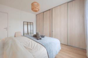 Appartements Le Solferino Balcon Parking Wifi : photos des chambres