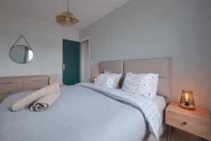Appartements Le Solferino Balcon Parking Wifi : Appartement