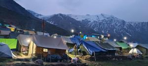 Shivalik Adventure By StayApart