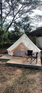 Umarin Glamping