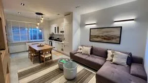 Aeolian One-Bedroom Apartment - Kedro