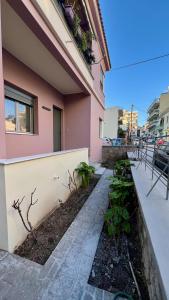 Aeolian One-Bedroom Apartment