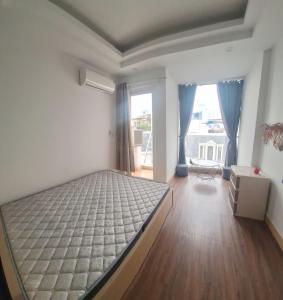 Chung cư mini cao cấp