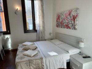 Double Room room in Ca' degli Specchieri