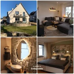 Ferienhaus AhrIdylle - 辛齐希