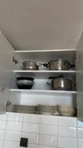 Green House Foça - Aliağa