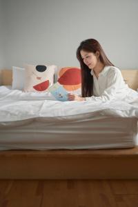 Dawoo House 2 in Hongdae