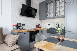 RentPlanet - Apartamenty Ząbkowska