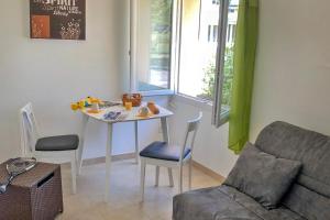 Campings Camping Domaine d-Anghione : photos des chambres