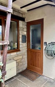 Priory Barn Apartment