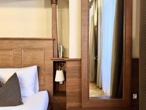 Traditional Prague Apartment