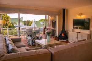 The Mountainview Family Retreat