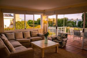 The Mountainview Family Retreat