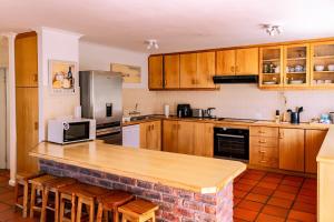 The Mountainview Family Retreat