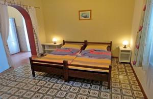 Holiday House Vis Pavic