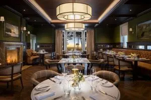 Dunluce Lodge - 巴林托伊