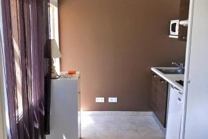 Campings Camping Domaine d-Anghione : photos des chambres
