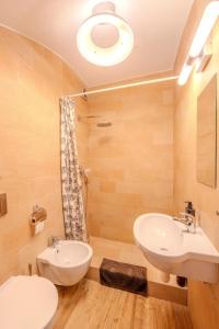 Unique Prague Apartment