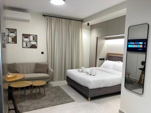 POST VIEW Center Luxury Apartments A2