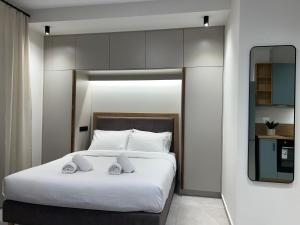 POST VIEW Center Luxury Apartments