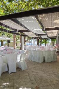 Long Beach Hotel & Resort Achaia Greece