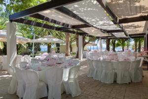 Long Beach Hotel & Resort Achaia Greece