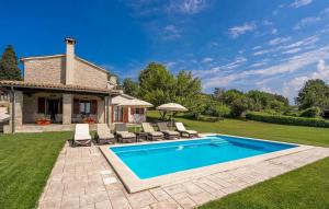 Villa Casa Garibaldi
