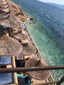 Sea Gem luxury apartment Saranda