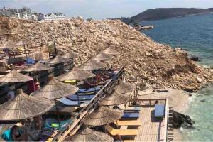 Sea Gem luxury apartment Saranda