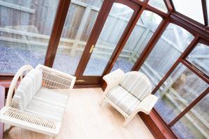 Greenacres Bungalow 2 Bedroom Sleeps 4 Near Town Centre