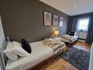 Greenacres Bungalow 2 Bedroom Sleeps 4 Near Town Centre