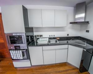 The Lofts on Wood Avenue