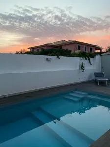 Casa Sabbinirica Marzamemi - Marzamemi