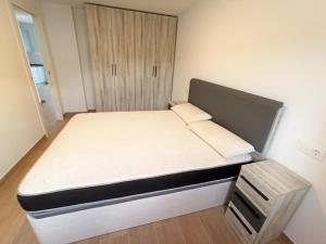 Apartamento a pie de playa