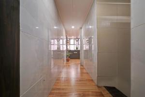 Hotel O Tamanna Palace