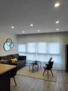 Lovely apartment in Camariñas - Leis