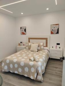 Lovely apartment in Camariñas