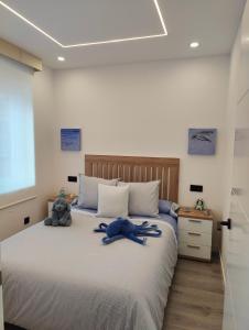 Lovely apartment in Camariñas