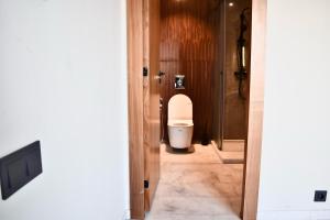 Le Palmier - By Mi-Haven